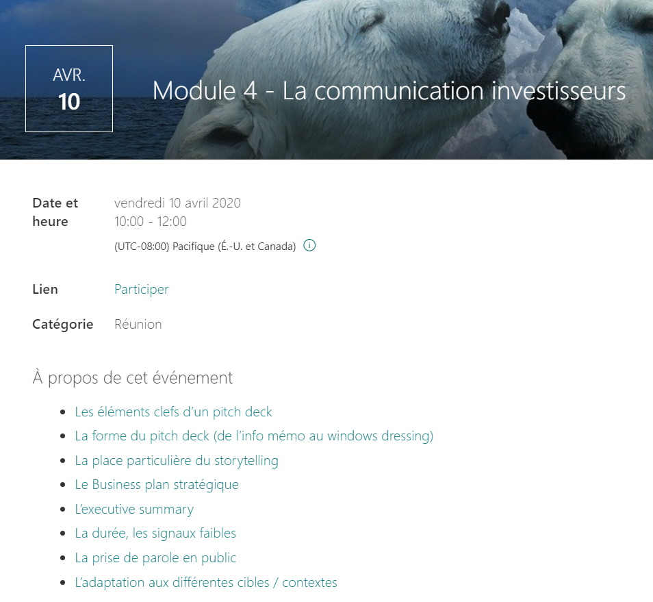 Intranet formation 4