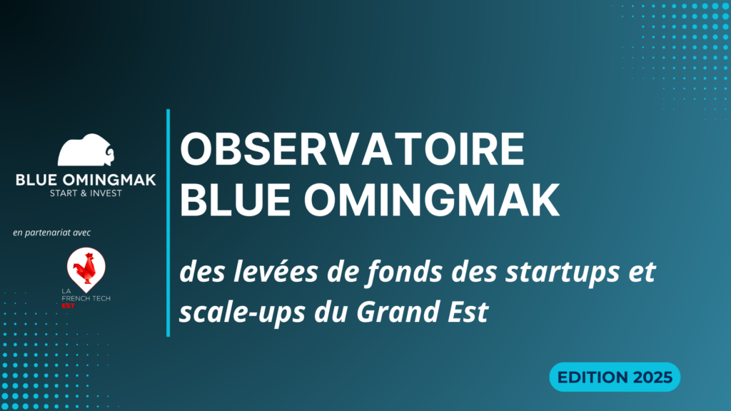 Observatoire Blue Omingmak des levées de fonds édition 2025