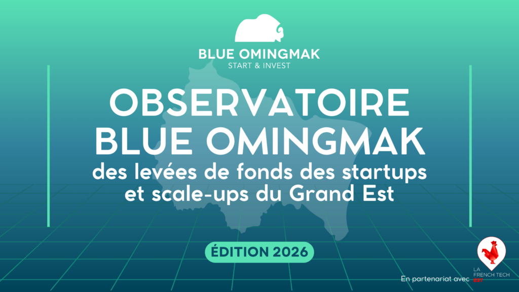 Visuel observatoire Blue Omingmak